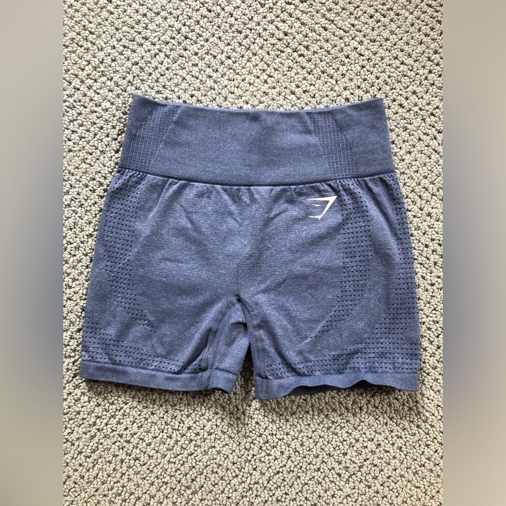 Gymshark shorts